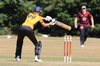 Pontarddulais CC v Kidwelly Town CC - SWJCL U17 Final 2026