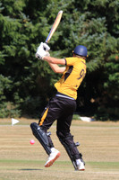 Pontarddulais CC v Kidwelly Town CC - SWJCL U17 Final 2026