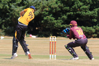 Pontarddulais CC v Kidwelly Town CC - SWJCL U17 Final 2026