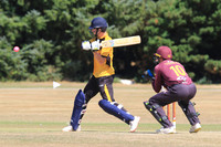 Pontarddulais CC v Kidwelly Town CC - SWJCL U17 Final 2026