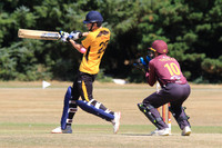 Pontarddulais CC v Kidwelly Town CC - SWJCL U17 Final 2026