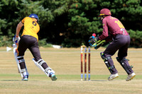 Pontarddulais CC v Kidwelly Town CC - SWJCL U17 Final 2026