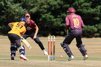 Pontarddulais CC v Kidwelly Town CC - SWJCL U17 Final 2026