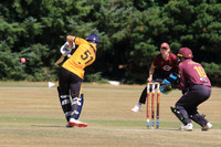 Pontarddulais CC v Kidwelly Town CC - SWJCL U17 Final 2026