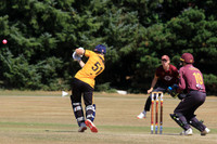 Pontarddulais CC v Kidwelly Town CC - SWJCL U17 Final 2026
