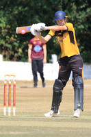 Pontarddulais CC v Kidwelly Town CC - SWJCL U17 Final 2026
