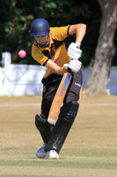 Pontarddulais CC v Kidwelly Town CC - SWJCL U17 Final 2026