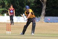 Pontarddulais CC v Kidwelly Town CC - SWJCL U17 Final 2026