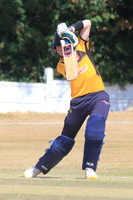 Pontarddulais CC v Kidwelly Town CC - SWJCL U17 Final 2026