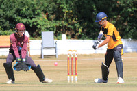Pontarddulais CC v Kidwelly Town CC - SWJCL U17 Final 2026