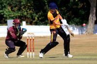 Pontarddulais CC v Kidwelly Town CC - SWJCL U17 Final 2026