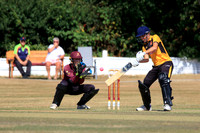 Pontarddulais CC v Kidwelly Town CC - SWJCL U17 Final 2026