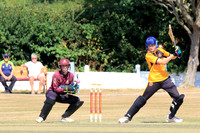 Pontarddulais CC v Kidwelly Town CC - SWJCL U17 Final 2026